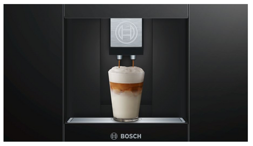 Ekspres do kawy Bosch CTL636EB6 Home Connect na Arena.pl