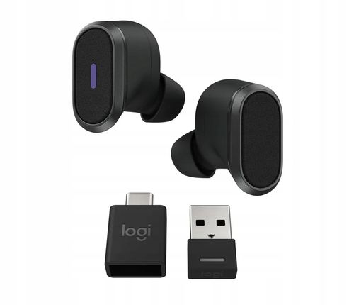 Logitech Zone True Wireless na Arena.pl