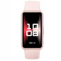 Smartwatch Huawei Band 9 Różowy