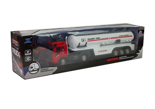 Cysterna Zdalnie sterowana  R/C Światła Dźwięki na Arena.pl