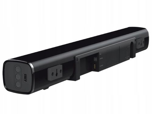 Zestaw multimedialny Creative Soundbar Stage 2.1 na Arena.pl