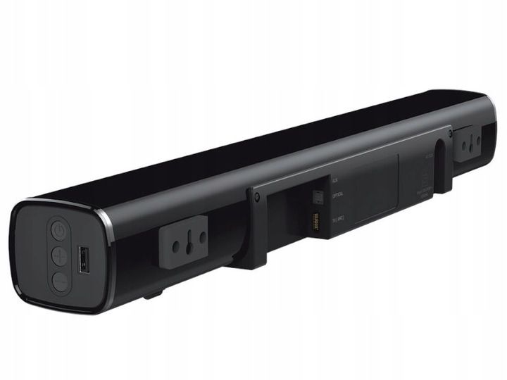 Zestaw multimedialny Creative Soundbar Stage 2.1 zdjęcie 5