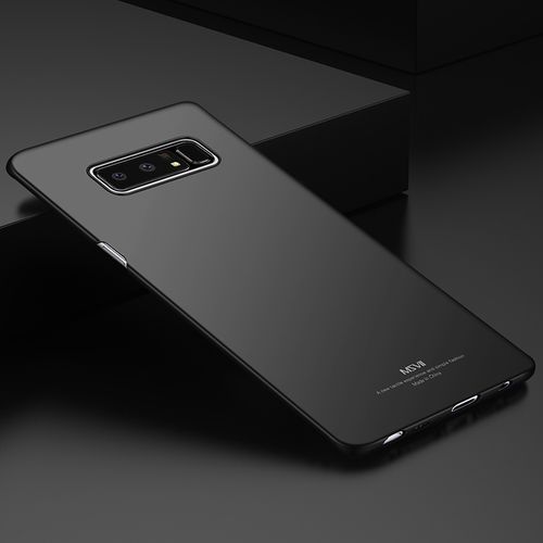CZARNE ETUI CASE POKROWIEC MSVII GALAXY NOTE 8 na Arena.pl