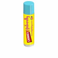 Balsam Nawilżający Carmex Hi Anti-Age Przezroczysty Czerwone jagody Stick