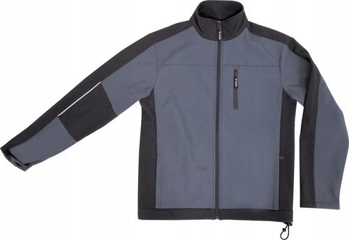 KURT SOFTSHELL CZAR-C SZARA ROZ S YATO na Arena.pl