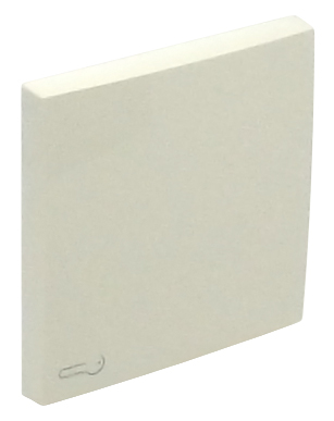 Efapel Logus90 klawisz do łącznika zwiernego symbol klucz perłowy 90604 tpe na Arena.pl