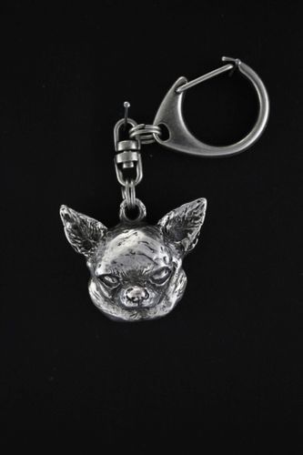 Chihuahua - breloczek - 2789 na Arena.pl