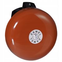 Dzwonek szkolno alarmowy 230V SUN10000045 ZAMEL
