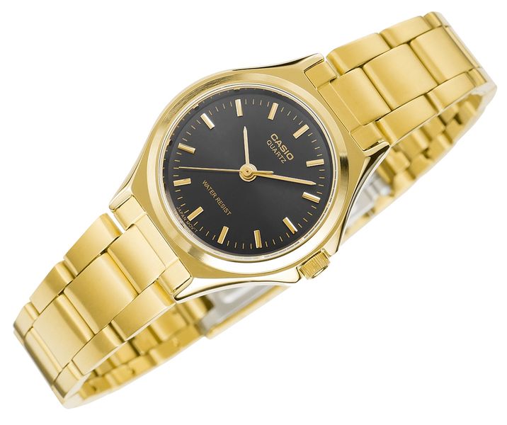 zegarek damski casio ltp-1130n-1ardf + box zdjęcie 3
