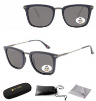 Okulary Przeciwsłoneczne z Polaryzacją uniseks