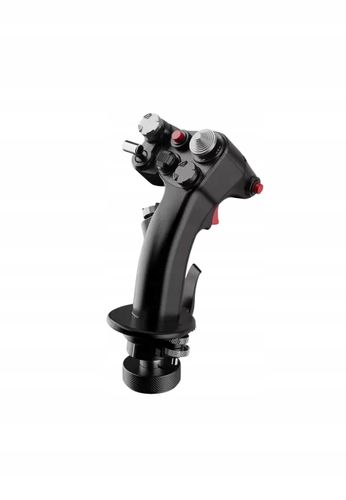 MOZA MH16 Flightstick, Symulator Lotu na Arena.pl