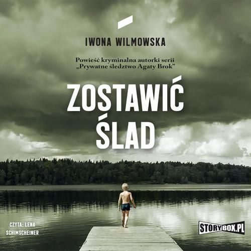 (mp3) Zostawić ślad zdjęcie 1