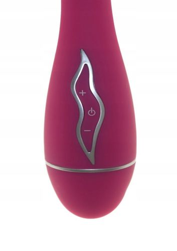 Wibrator SABRINA-pink na Arena.pl