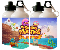 Bidon Junior My Singing Monsters