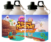 Bidon Junior My Singing Monsters