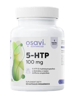 # OSAVI 5-HTP 100 mg (60 kaps.)