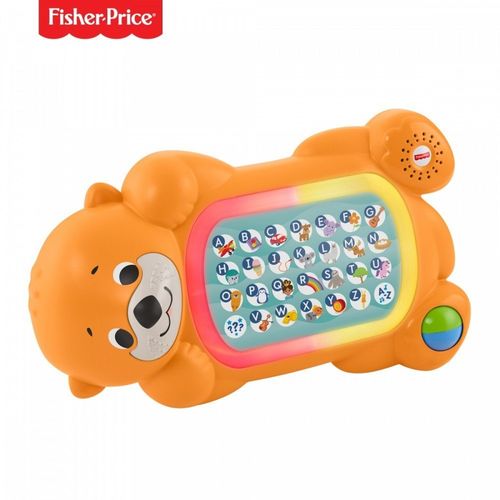 Interaktywna Wydra Linkimals na Arena.pl