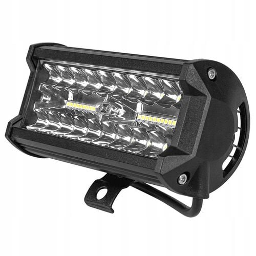 Lampa robocza LED OFF ROAD 120W HALOGEN SZPERACZ EPISTAR na Arena.pl