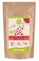 Helpa Grys Liofilizowany (Drobinki Malinki) BIO 20 g