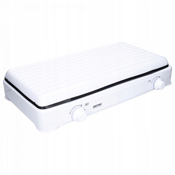 Kuchenka przenośna Smile SMILE-KN-02/1K zdjęcie 3