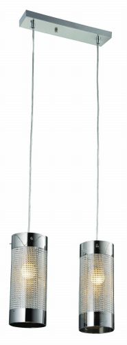 Monte 2 Lampa wisząca na Arena.pl