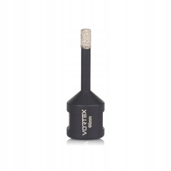 KORONKA DIAMENTOWA 6MM OTWORNICA VORTEX M14 GRES zdjęcie 2
