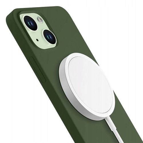 ETUI DO IPHONE 15 PLUS / 14 PLUS 3MK HARDY CASE MAGSAFE na Arena.pl