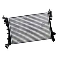 CHŁODNICA FIAT FIORINO III 2012 2013 2014 2015 2016 2017 2018 2019 2020