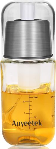 Spryskiwacz do Oleju Oliwy Dozownik Szklany 180ml na Arena.pl