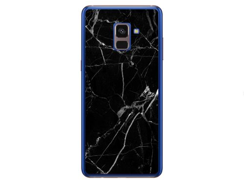 SAMSUNG GALAXY A8 2018 | Etui case WZORY na Arena.pl