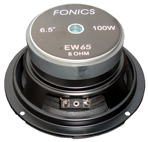 Głośnik 6,5 Cala 8ohm EW 65 4ohm na Arena.pl