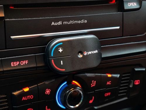 Yanosik Alert Pilot Ostrzegający Do Aplikacji na Arena.pl