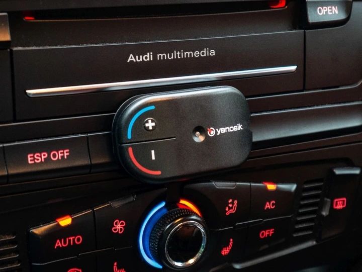 Yanosik Alert Pilot Ostrzegający Do Aplikacji zdjęcie 4