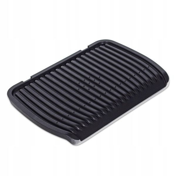 PŁYTA grillowa dolna do grilla TEFAL zdjęcie 1