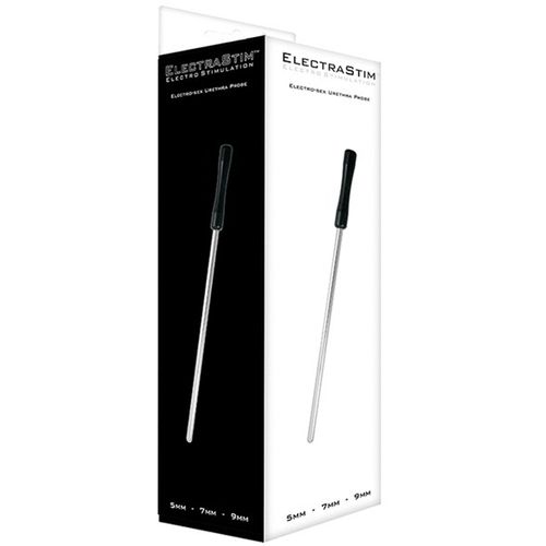 electro urethra sound sonda do cewki moczowej 7mm electrastim na Arena.pl