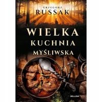Wielka kuchnia myśliwska