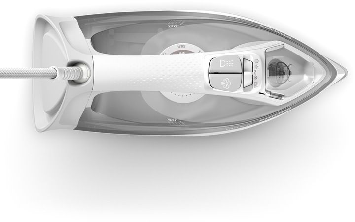 Żelazko parowe Philips DST5010/10 2400 W zdjęcie 8