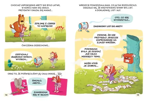 Bitmaks i spółka. Impreza Arety na Arena.pl