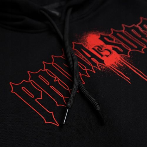 PS Blood Bluza z Kapturem XXL Prima Sort na Arena.pl