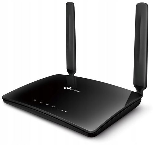 Router TP-LINK TL-MR6400 LTE N300 na Arena.pl
