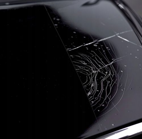 Folia PPF Do Reflektorów Lamp Samochodowych 30x100cm Premium Clear na Arena.pl