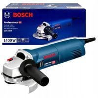 Szlifierka kątowa BOSCH GWS 1400