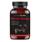Better Boobs 90 Kaps.