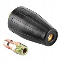 MYJKA WYSOKOCIŚNIENIOWA TURBO DYSZA 3600PSI 1/4IN