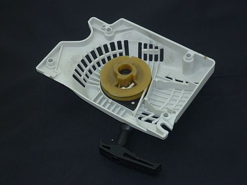 STARTER SZARPAK ROZRUSZNIK DO PIŁY SPALINOWEJ CS B na Arena.pl