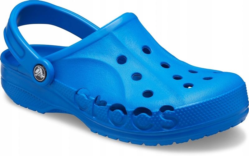 Buty Chodaki Klapki 10126 Crocs Baya Clog 37/38 zdjęcie 2