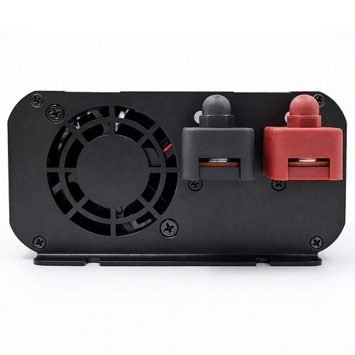 Qoltec przetwornica 12V/230V 1000W USB na Arena.pl