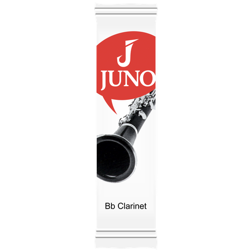 Stroik klarnet Bb 2,5 Vandoren JUNO JCR0125 1 szt. na Arena.pl