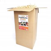 Ekologiczna Podpałka Sypana Rozpałka do grilla 6kg