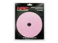 TARCZA DO OSTRZAŁKI ŁAŃCUCHÓW NAC SHE230-F / SHE230-F 145x3.2 mm